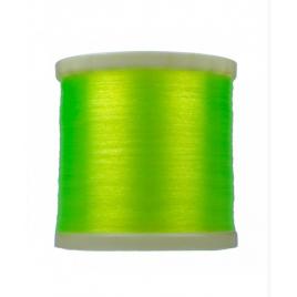 Fir monofilament galben fluo neon rola de 1200m, 0.20mm - 6.40 kg rezistenta rupere