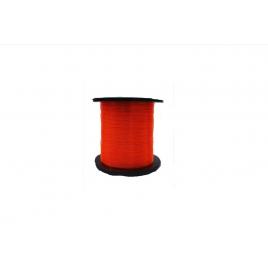 Fir monofilament rosu fluo rola de 1200m -0.26mm/11.2kg rezistenta rupere