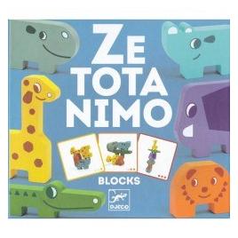 Jucarie educativa ze totanimo djeco