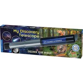 Kit stem telescop
