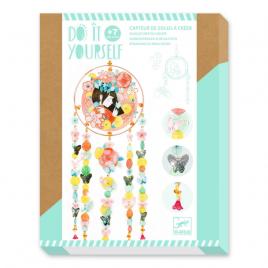 Set diy djeco - fluturi dansatori