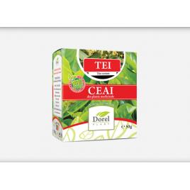 Ceai tei 50gr dorel plant