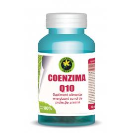 Coenzima q10 100mg 60cps hypericum