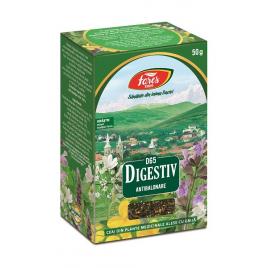 Ceai digestiv 50g fares