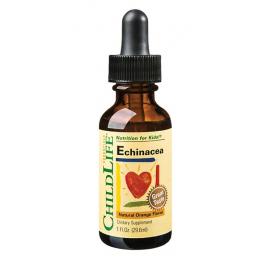 Echinaceea 29.6ml copii secom