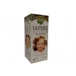 Lilituss elixir sirop pentru copii 200ml