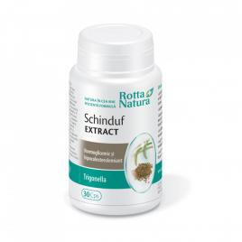 Schinduf extract 30cps rotta natura