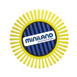 Interblocks miniland 100 piese