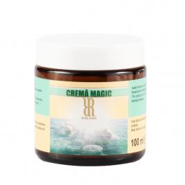 Crema magic pentru Îngrijire corporală royal & rich, 100 ml