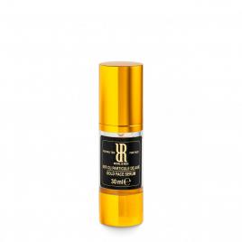 Ser revitalizant cu aur autentic pentru ten, royal rich, 30ml