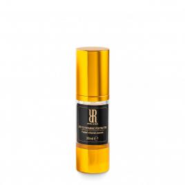 Ser cu vitamine pentru ten - royal & rich, 30 ml