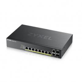 Zyxel gs2220-10 10-port gbe switch