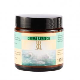 Crema stretch royal rich, 100 ml