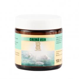 Crema vein pentru corp, royal rich, 100 ml