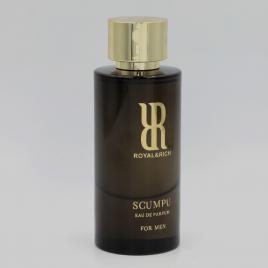 Esența masculinității - scumpu for men 80 ml