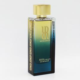 Essence of man: sool for men 85ml