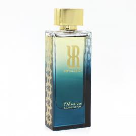 I'm for men 85 ml - eleganța într-o sticlă