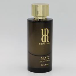 Mag for men 80 ml - evadare senzuală în arome excepționale