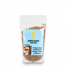 Namol negru pentru față și corp, royal rich, 300 g
