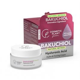 Bakuchiol hydra & firming cream 50ml