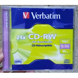 Dvd-r 4.7gb , 8x evoffice cu carcasa slim