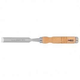 Dalta pentru lemn 18mm neo tools 37-818