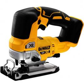 Fierastrau pendular compatibil cu acumulatori 18v dewalt dcs334n