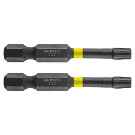 Set biti de impact tx25x50mm 1/4