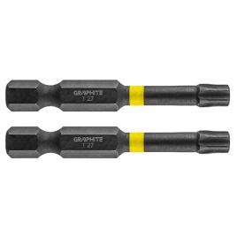 Set biti de impact tx27x50mm 1/4
