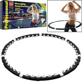 Cerc pentru fitness si masaj pentru antrenament,hula hoop exerciser