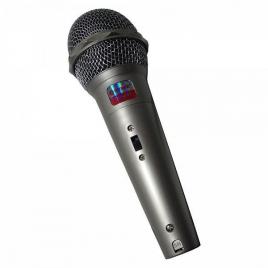 Microfon dinamic unidirectional cu fir,dm-401