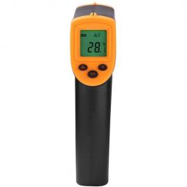 Termometru cu infrarosu fara contact, smart sensor ar360+