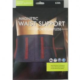 Suport pentru spate magnetic waist support 6301