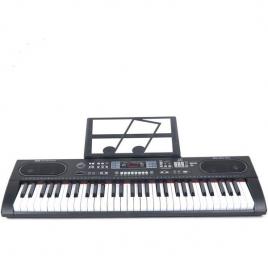 Orga electronica 61 clape pline mq-603ufb cu bluetooth mp3 player