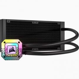 Cr cooler h100i elite capellix xt liquid