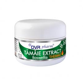 Crema tamaie extract boswellia thermo 50ml