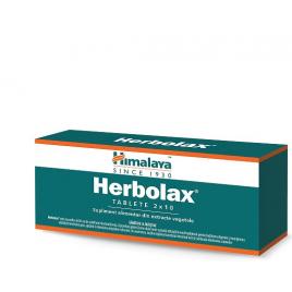 Herbolax 20cpr