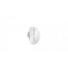 Mouse serioux glide 515 wr white usb