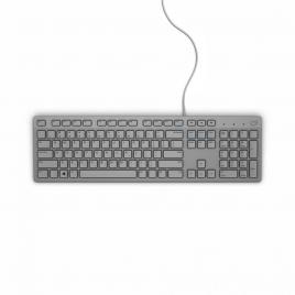 Dl tastatura kb216 cu fir grey