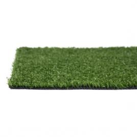 Gazon/iarba artificiala, verde, inaltime fir 7 mm, 5x1 m