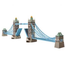 Puzzle 3d tower bridge, 216 piese