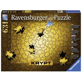 Puzzle krypt - 631 piese