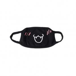 Masca protectie pentru fata reutilizabila, gonga® colti de pisica