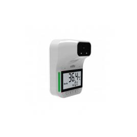 Termometru digital cu infrarosu, non-contact corporal, model rf-266, gonga® alb