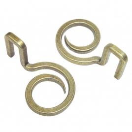 Puzzle huzzle cast hook, nivel 2/6, gonga® auriu