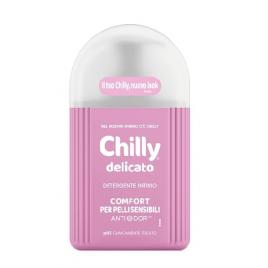 Detergent intim chilly delicato 200ml