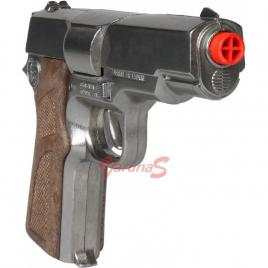 Gonher pistol 8 metal