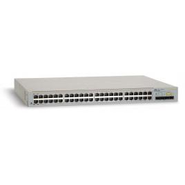 Ati sw 48p gb 4sfp l2 websm eco