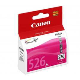 Canon cli-526m magenta inkjet cartridge