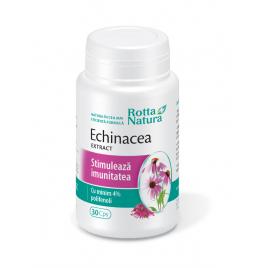 Echinacea extract 30cps